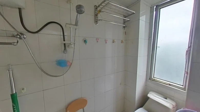 Dongyuan Residential Area - View 6