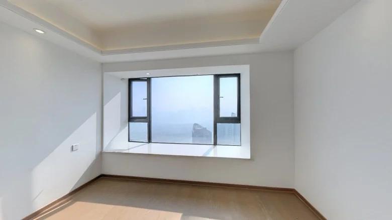 Binjiang Mansion 1913 - View 2