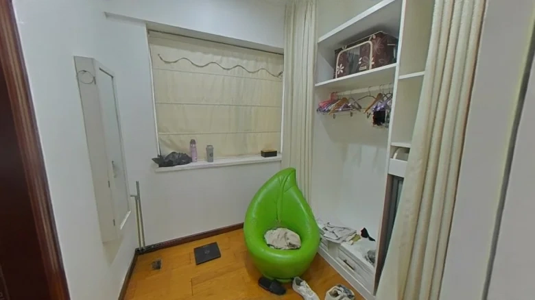 International Mountain Villa - View 24