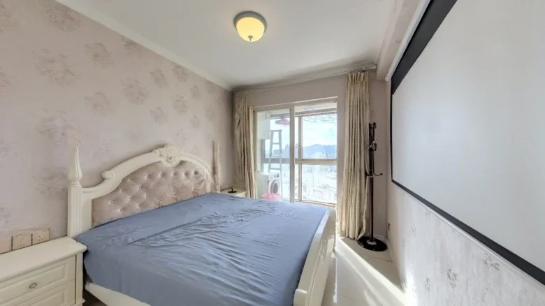 Hua Tian Huayuan - View 3