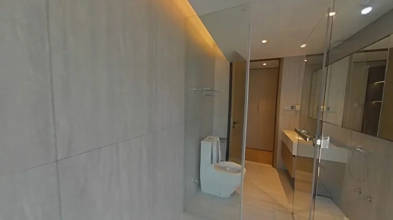 Vanke Tianfu Brocade Embroidery Courtyard - View 13