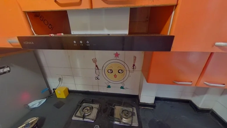 Zhaohua Road 60 Lane - View 8