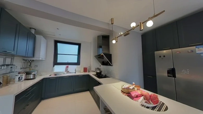 China Railway Norden Reading Villa - View 8