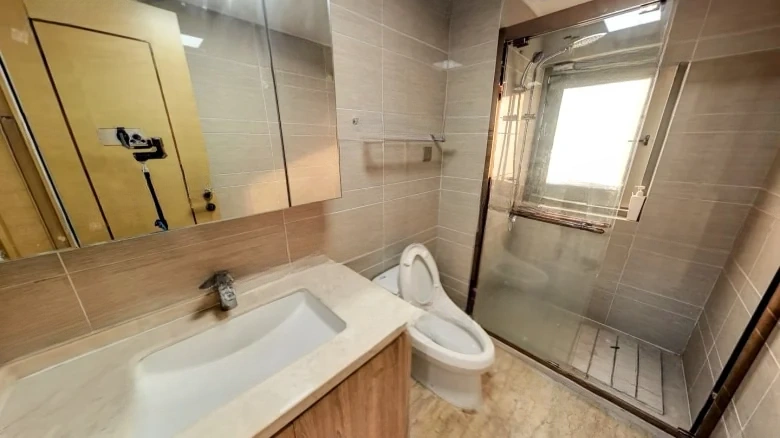 Phase III of Zhongnan Century Flower City - View 8