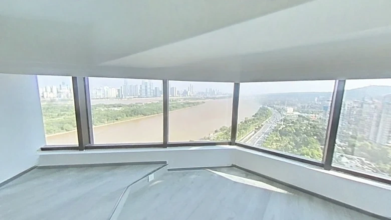 Roundway Changsha Press - View 2