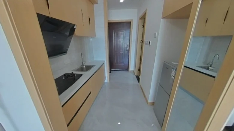 Zhonghuan International - View 4