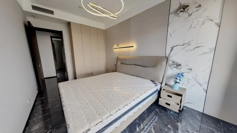 China Resources Joy Mansion - View 3