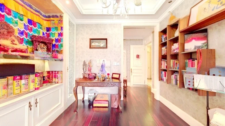 Hengda Huafa Mansion - View 2