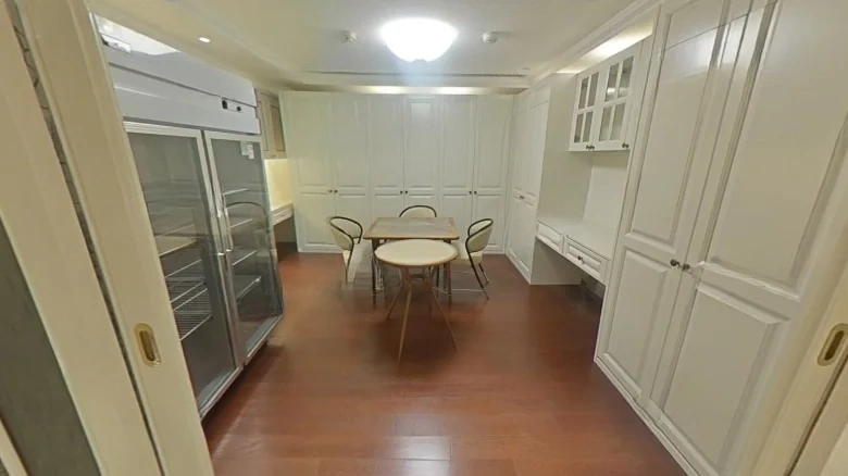 Jiarun Mingzuo - View 2