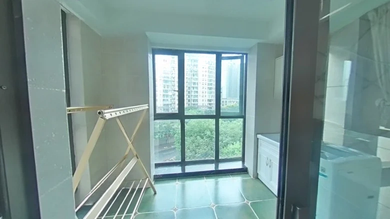 China Ocean Phoenix Xi An Phase I - View 16