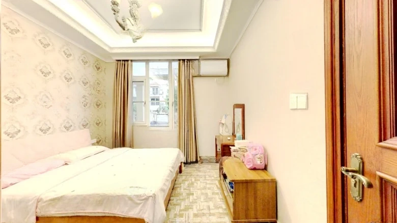 South China碧桂 Garden Cuiyun Mountain - View 8