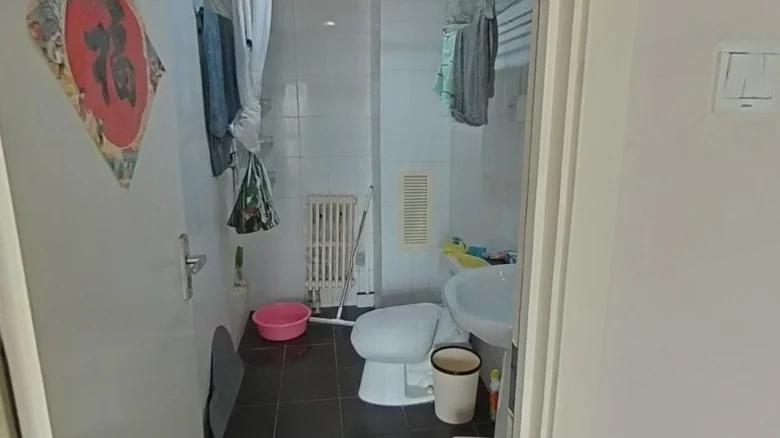 Postmodern City B District - View 5