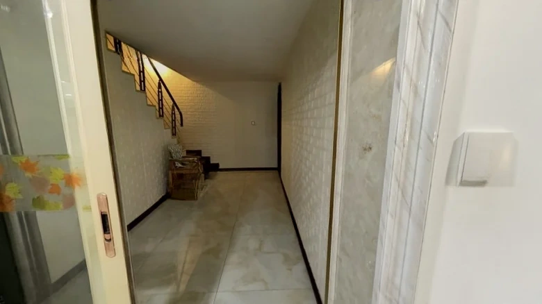 Beicheng Shuyuan 1900 - View 3