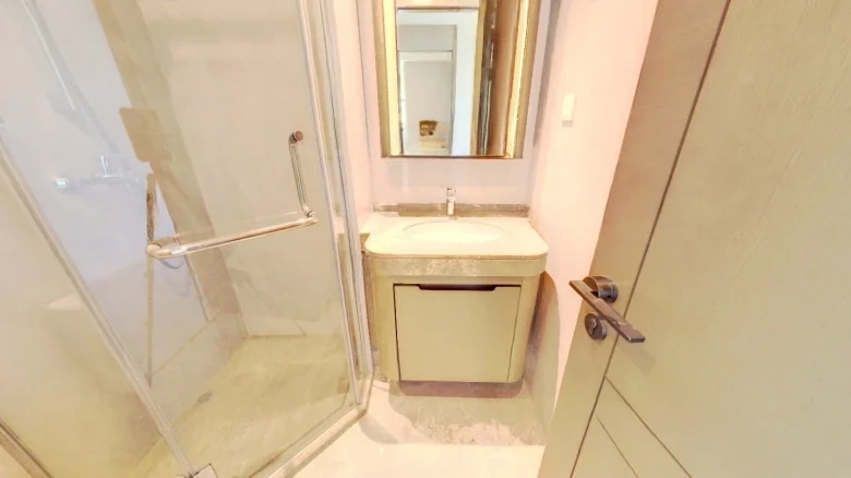 Bin投Cloud Retreat Mansion - View 13