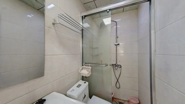 Weiye Yingchun Commercial Plaza - View 4