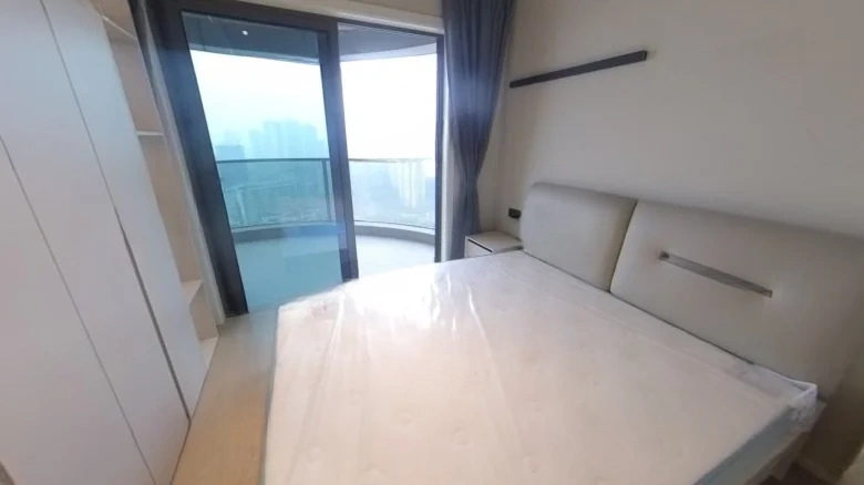 Jiangbei Zui No.1 Courtyard West Garden - View 4