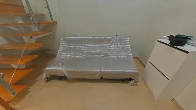 East Asia Shinkansen - View 5