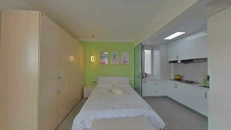 BOBO Apartment - View 2