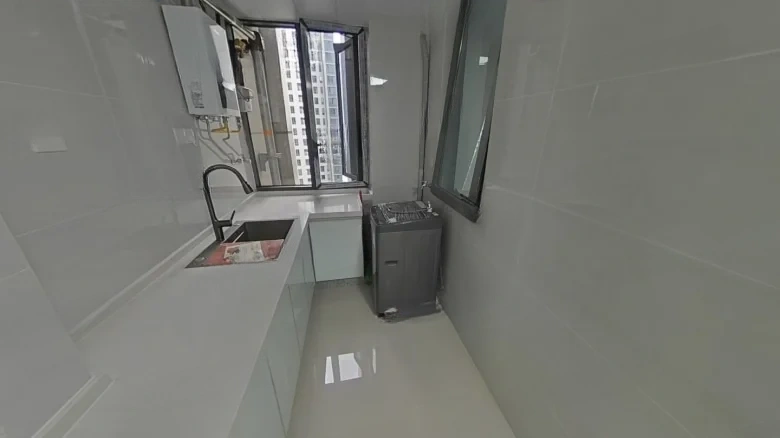 Fudi Financial Island - View 12