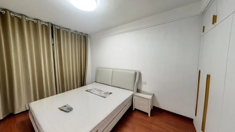 Kunlun Yu Phase III - View 2