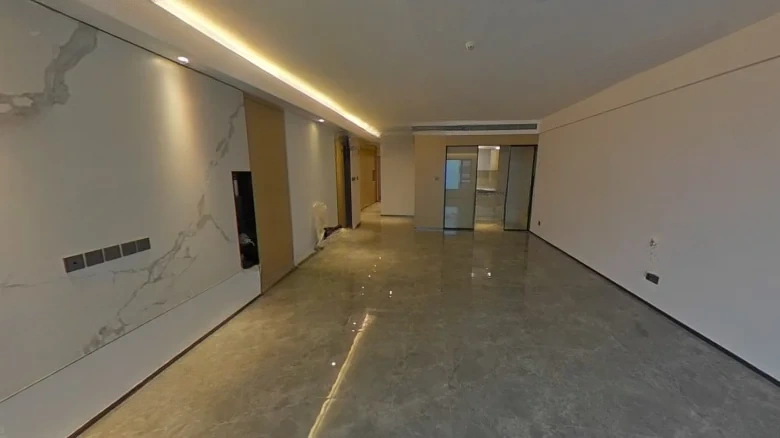 Dalian Rongcheng No.1 Courtyard - View 7