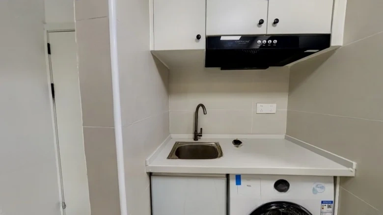 Hua kang residential area - View 4