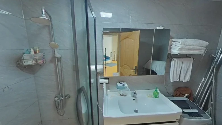 ThreeDimensional Space - View 6