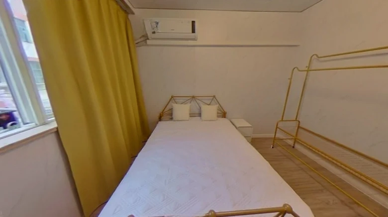 Xinhai Residential Quarter (Changning) - View 2