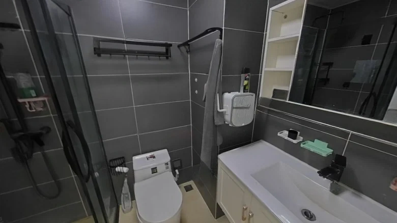 City Open Center - View 6