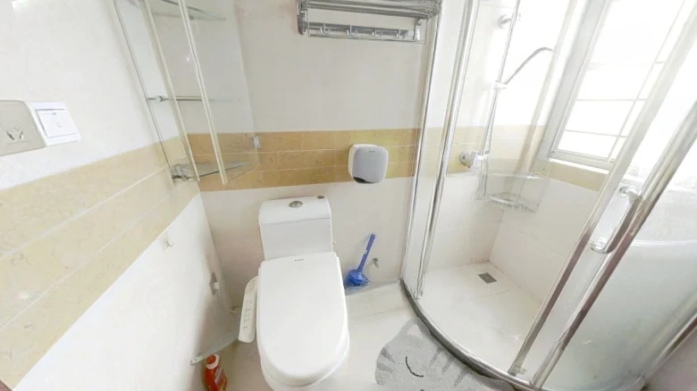 Youshanmeidi Garden South District - View 8