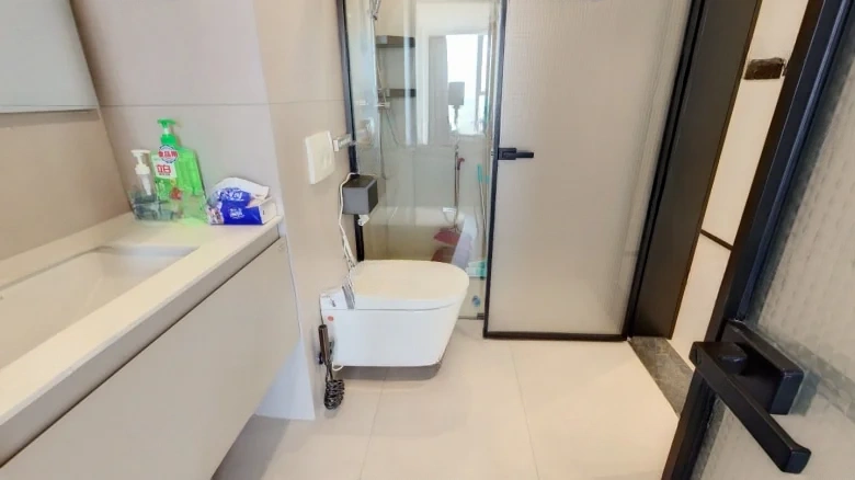 China Railway Qingdao Center - View 4