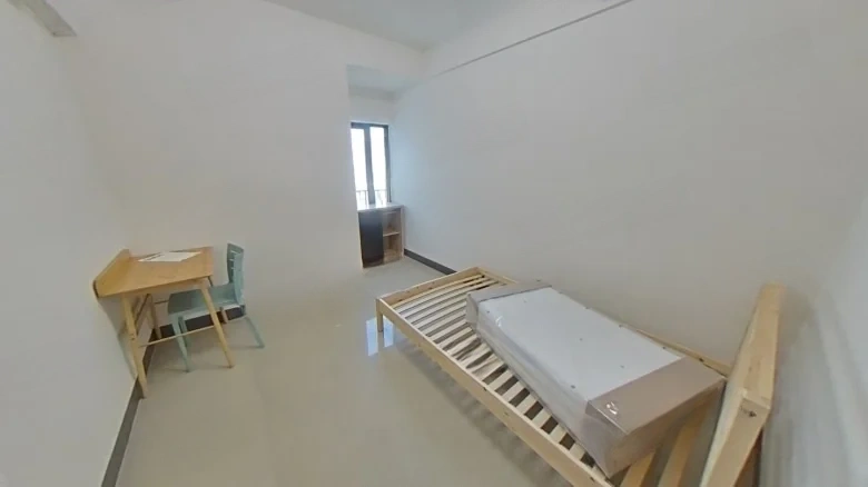 Dongya Study Hall - View 3