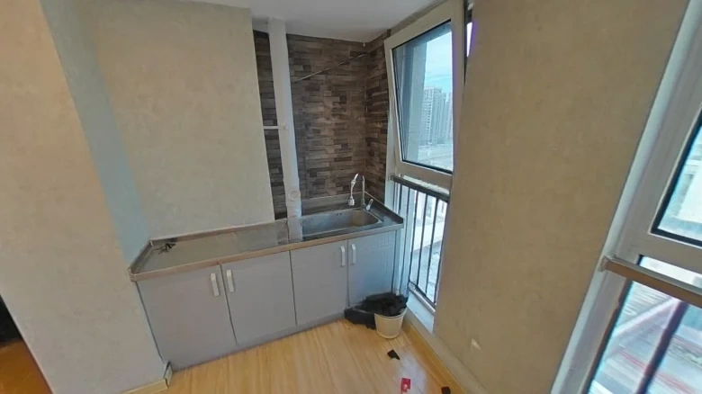 Haier Urban Innovation Cloud Street - View 4