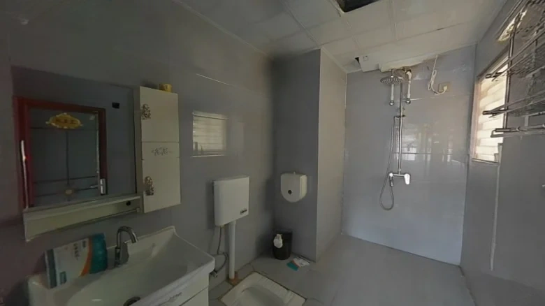 Dingjiahe Residential Area - View 15