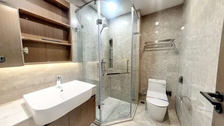 China Railway Construction · Flower Dialogue Hall - View 11