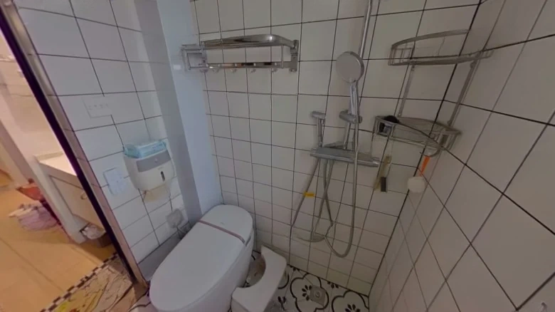 Guang'anmen Inner Street - View 14