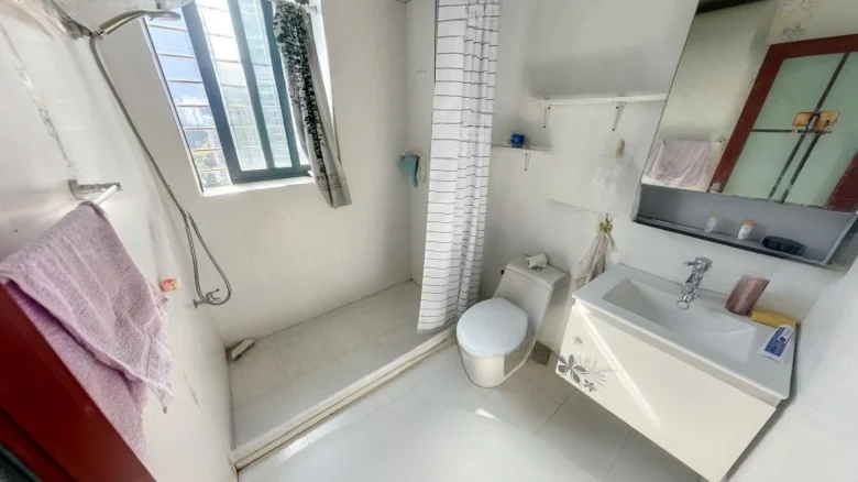 Urban Harbor Bay - View 10