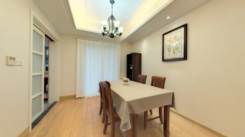 Lingdang Bay Garden Quarter 7-8 - View 7