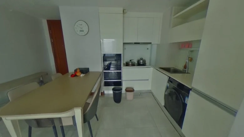 Evergrande Epoch Summit - View 7