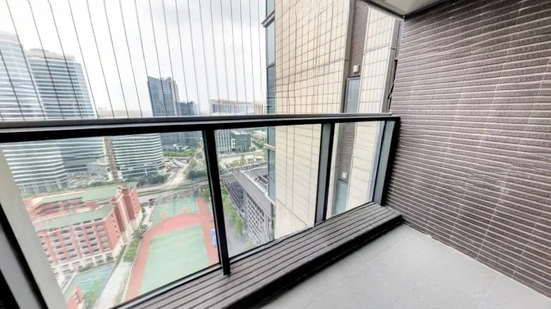 Poly Tianyue Apartment - View 10