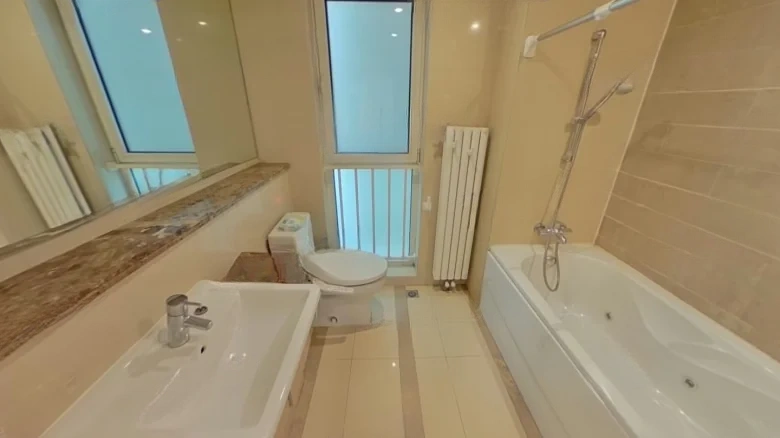 Xicheng Jinghua - View 9