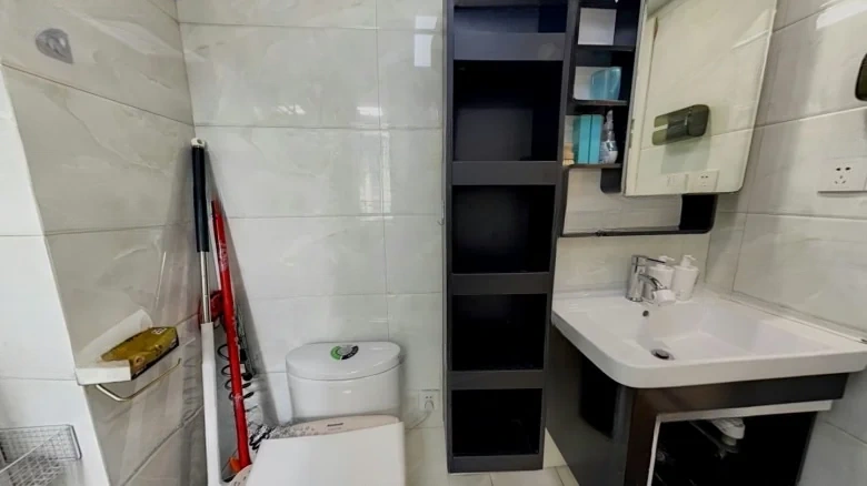 Rong'an Wanhua Jiangnan - View 9