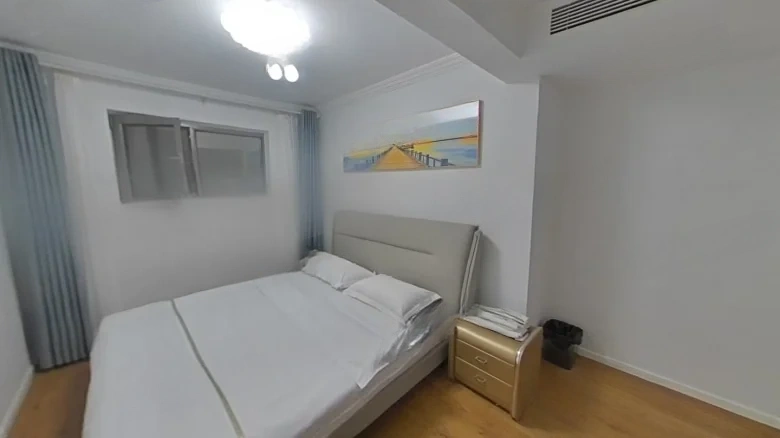 Gold Sand Beach One号 - View 4