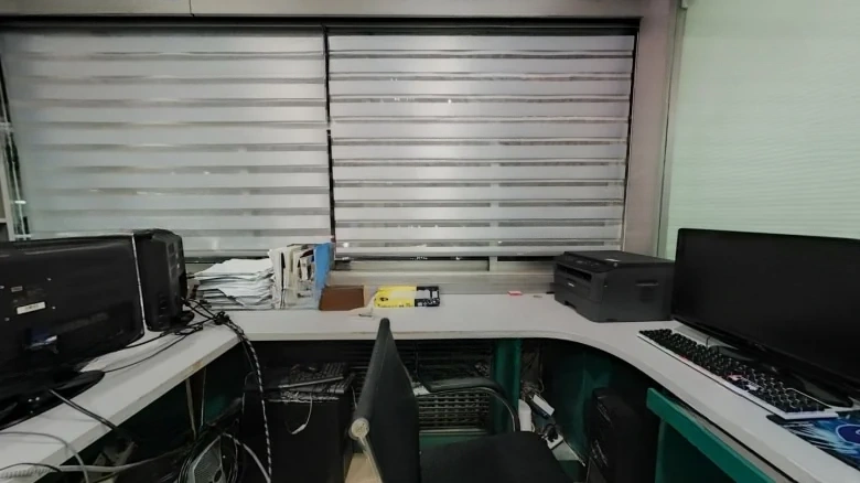 Minan Tower - View 4