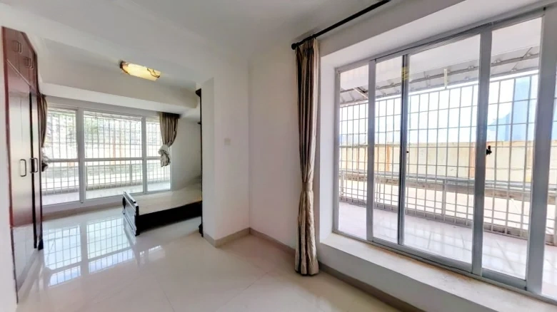 Lujiang Sea View Garden Phase I - View 3