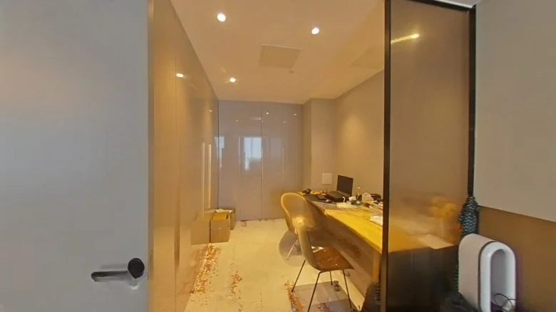 Hai信 International Center - View 2