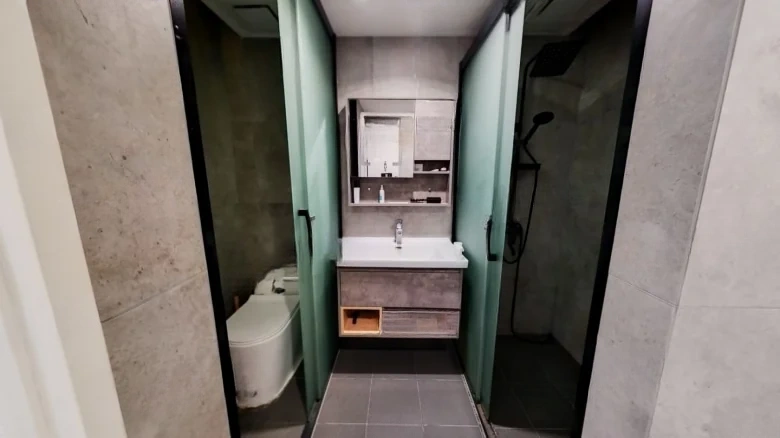 Greenland Center - View 12