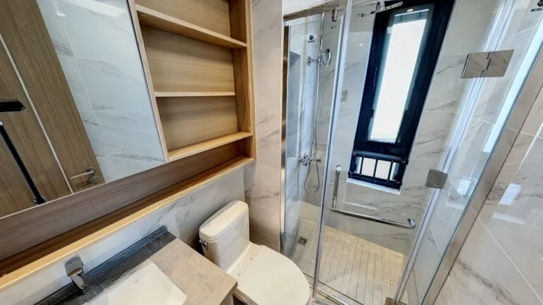 China Ocean Fortune East District PRO - View 10