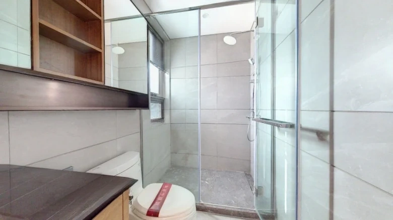 Renesas Olympic Park Century - View 9