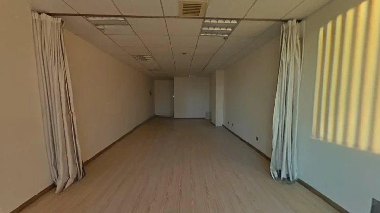 Furlich International Business Center - View 4